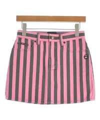 MARC JACOBS ミニスカート レディース 【古着】【中古】【送料無料】