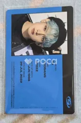 ATEEZ ヨサン THE WORLD EP.1 : MOVEMENT A VER.