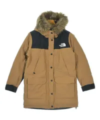 THE NORTH FACE ダウンコート レディース 【古着】【中古】【送料無料】