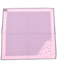 HERMES バンダナ・スカーフ レディース 【古着】【中古】【送料無料】