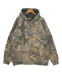 Carhartt パーカー メンズ 【古着】【中古】【送料無料】