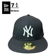 C6 ニューエラ 59fifty ニューヨーク ヤンキース MLB 1830