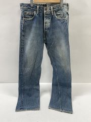 Lee デニムパンツ LOT1810 1944モデル セルビッチ ヴィンテージ【M128-20260310-05KS】