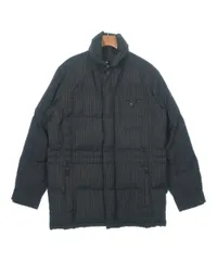 PYRENEX ダウンジャケット/ダウンベスト メンズ 【古着】【中古】【送料無料】