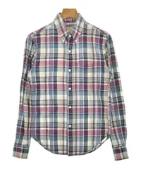 Band Of Outsiders カジュアルシャツ メンズ 【古着】【中古】【送料無料】のサムネイル