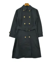 GRENFELL トレンチコート メンズ 【古着】【中古】【送料無料】のサムネイル