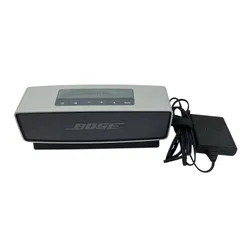 2026年最新】bOse soundlink mini ii ジャンクの人気アイテム - メルカリ