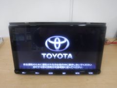 ☆30系アルファード・ヴェルファイア専用 トヨタ純正ナビ NSZN-Z66T