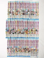 まとめ売り ワンピース 尾田栄一郎 ONE PIECE 単行本 45巻～103巻 59冊セット 日005-0310-4