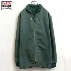 70s vintage ファラオ ジャケット メンズ XLサイズ相当 ビッグサイズ オーバーサイズ