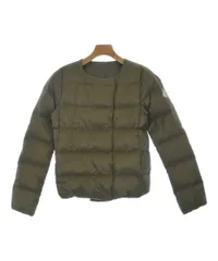 PYRENEX ダウンジャケット/ダウンベスト レディース 【古着】【中古】【送料無料】