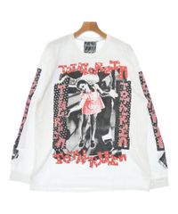 Jean Paul Gaultier ゴルチエ ロンT カットソー 40 Jean Paul Gaultier ゴルチエ ロンT カットソー 40 - メルカリ