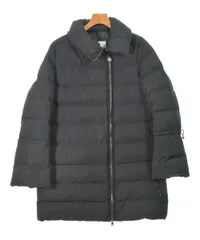 MONCLER ダウンコート レディース 【古着】【中古】【送料無料】