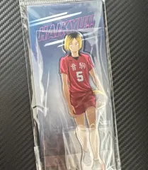 ハイキュー 研磨アクリルスタンド