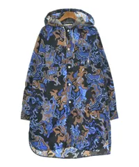MARNI トレンチコート レディース 【古着】【中古】【送料無料】のサムネイル