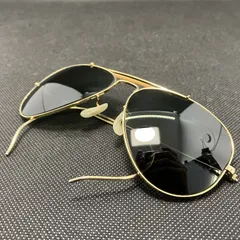 2026年最新】RAY-BAN ボシュロム アビエーターの人気アイテム - メルカリ