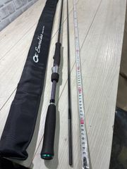 最上級定価80,630円 ダイワ 06 エメラルダス STX-EG84H-HD - メルカリ