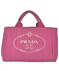 PRADA トートバッグ レディース 【古着】【中古】【送料無料】