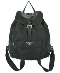 PRADA バックパック・リュック レディース 【古着】【中古】【送料無料】