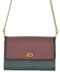 COACH ショルダーバッグ レディース 【古着】【中古】【送料無料】