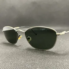 Ray Ban　レイバン　サングラス　W2975　シルバー系　1205