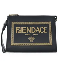 FENDI クラッチバッグ レディース 【古着】【中古】【送料無料】