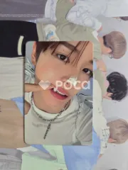 RIIZE ソンチャン 2026 SEASON'S GREETINGS RANDOM TRADING CARD SET B ver.