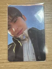 Seventeen ミンギュ Face the Sun ep.4 Path Ver.