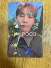 Seventeen スングァン セブチ Attacca M2U ラキドロ