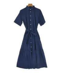 Polo Ralph Lauren シャツワンピース レディース 【古着】【中古】【送料無料】
