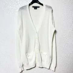 M 95 POLO RALPH LAUREN レディース ニット カーディガン ジャケット