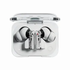 【在庫セール】Nothing (ナッシング) ワイヤレスイヤホン Ear (a)ノイズキャンセリング/ChatGPT対応/Bluetooth / 最大42.5時間再生 / 軽量/外音取り込み/ハイレゾ対応/ホワイト