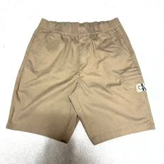 S 90 Calvin Klein カルバン・クライン ISTJ VENDING MACHINE Ver. ハーフパンツ パンツ ベージュ CK