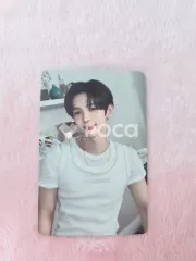 RIIZE ショウタロウ 2026 SEASON'S GREETINGS RANDOM TRADING CARD SET B ver.