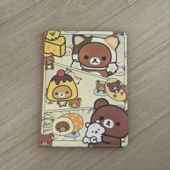 リラックマダイアリー