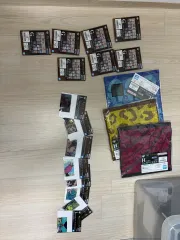 一番くじ ONE PIECE 下位賞 まとめ