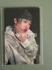 TWS ヨンジェ play hard COMPACT Ver. Weverse ラキドロ