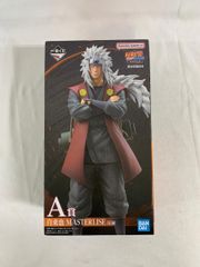 A상 자래야 MASTERLISE 이치 반 쿠지 NARUTO-나루토- 질풍전 전설의 삼닌
