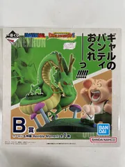 【未開封】B賞 ウーロン＆神龍 Revible Moment 一番くじ ドラゴンボール DRAGON HISTORY Ⅱ
