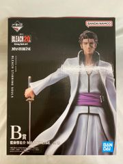 B상 남염소 우스케 MASTERLISE 이치 반 쿠지 BLEACH Stirring Souls vol.1