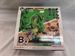 B상 우롱 & 신룡 Revible Moment 이치 반 쿠지 드래곤 볼 DRAGON HISTORY Ⅱ