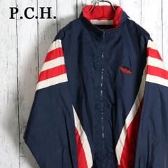 A.P.C. メンズ ナイロンジャケット マスタード - メルカリ