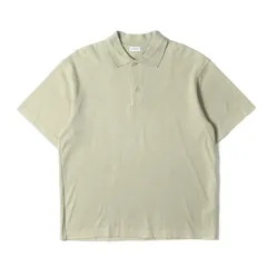 【美品】BURBERRY バーバリー ポロシャツ ハンター サイズ:M | 近年モデル 鹿の子 ポロシャツ (Ekd Cotton Polo Shirt 8077318) | トップス 半袖【メンズ】【中古】
