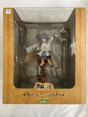 ♪無職転生 ～異世界行ったら本気だす～ ロキシー・ミグルディア 1/8スケール■＊同梱不可