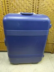 Samsonite サムソナイト 大型スーツケース 76cm ACE製 ハードトランク 旅行