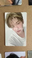 TWS ジフン play hard COMPACT Ver.