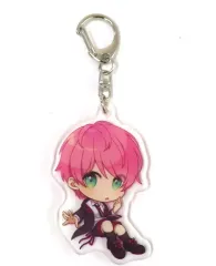 【中古】キーホルダー てるとくん アクリルキーホルダー 「KnightA-騎士A- 1stワンマンライブ『Knight』」