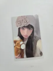 IVE（アイヴ）レイ シーグリ シーズングリーティング トレカ