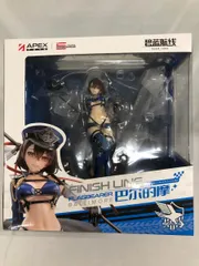 ♪【未開封】ボルチモア スプレンディッド・ギアVer. 「アズールレーン」 1/7 PVC＆ABS製塗装済み完成品■＊同梱不可