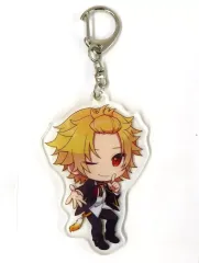 【中古】キーホルダー そうま アクリルキーホルダー 「KnightA-騎士A- 1stワンマンライブ『Knight』」